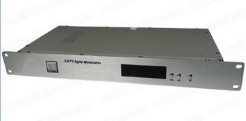 CATV Adjacent Modulator