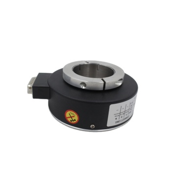 45mm Hollow Shaft Rotary Encoder for Elevator