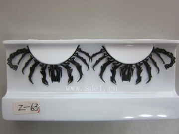 Paper Eyelash