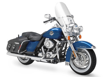 Custom Motorcycle Windshield Parts for Harley Davidson