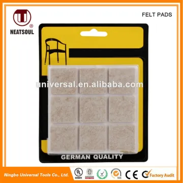 Flame Retardant Adhesive Rubber Pad