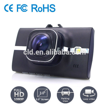 Popular in Russia Market NTK96655 WDR Full HD Dash Cams For Cars