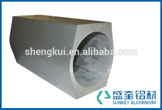 aluminium tube manufacturer
