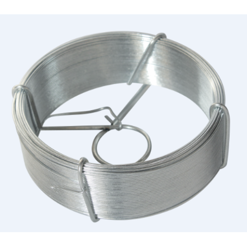 12 BWG Galvanized Wire