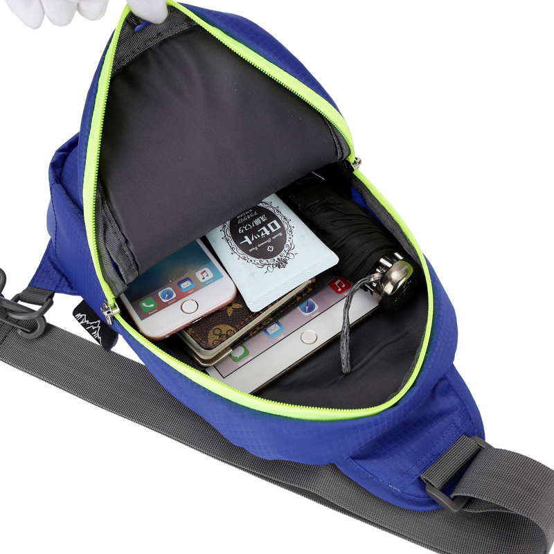 waterproof foldable outdoor backpack