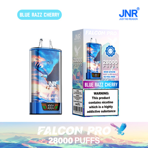 Jnr falcon pro 28k puff vape