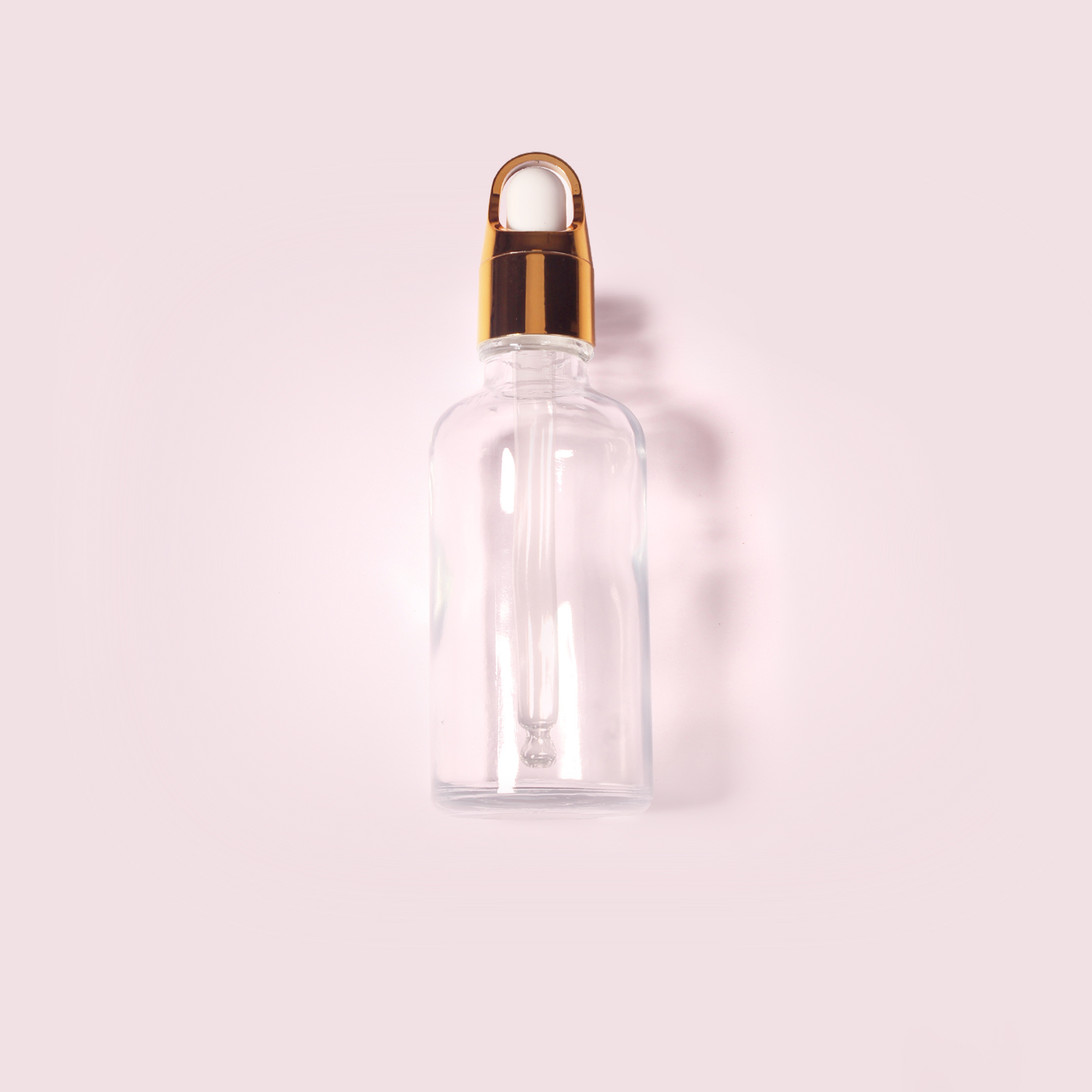 Botellas de protección UV-60 ml / 2 oz