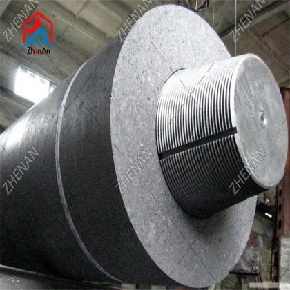 RP Graphite ELectrode HP Graphite Electrod