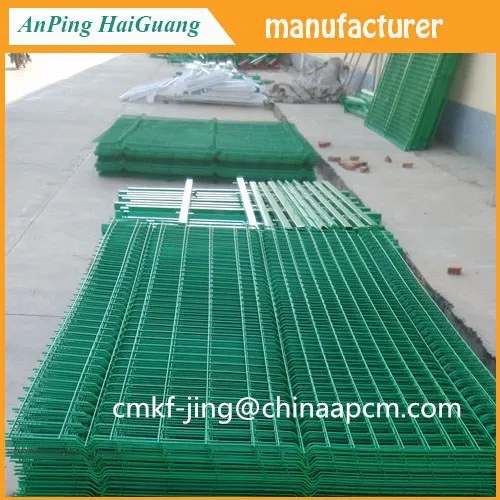 Iron fence netting mesh , AnPing factory