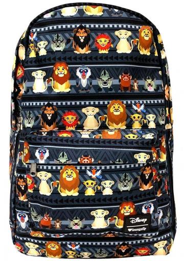 THE LION KING GENERAL BACKPACK-0