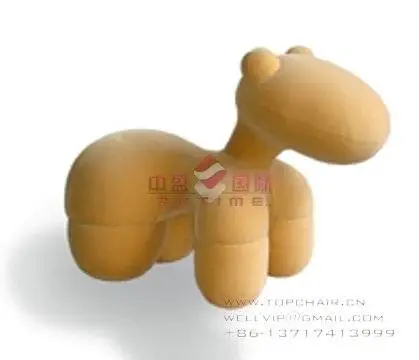 Pony chair China