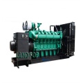 Ricardo diesel generator silent with good price