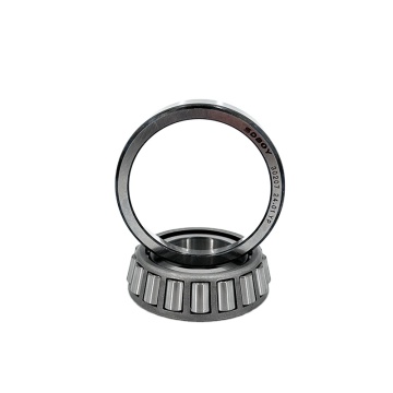 Truck Rear Wheel Hub Bearing Size 90x150x45: Understanding the 33118 Single Row Taper Roller Bearing