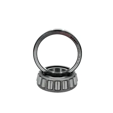 Truck Rear Wheel Hub Bearing Size 90x150x45: Understanding the 33118 Single Row Taper Roller Bearing