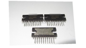 IC (new & original ) UPC1188H ZIP