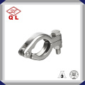 Sanitary Stainless Steel Heavy Duty Clamp