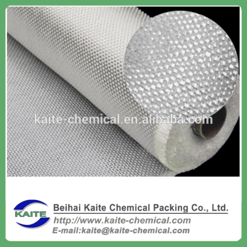 Molten aluminum filtration glassfiber filter, Super industrial filter cloth