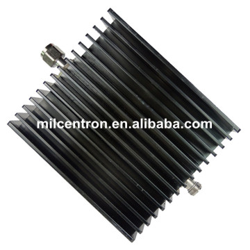 RF Coaxial Attenuator 100W