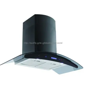 kitchen smoke extractor LOH213B-B13G(900mm)