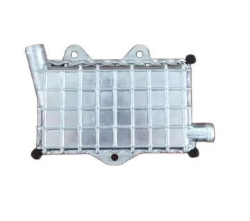 ESAEVER Oil Cooler A6011800065 for Mercedes-Benz Sprinter