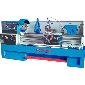 WM460A ENGINE LATHE MACHINE