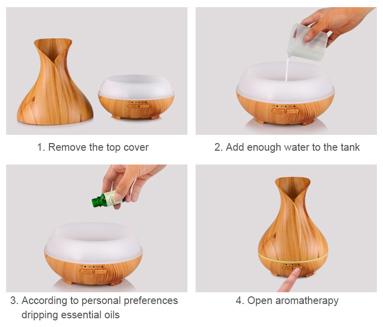 portable humidifier usb