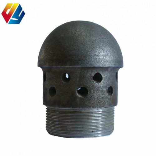 Ang CFB Boiler Spare Parts Air Nozzle Presyo