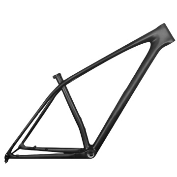 Ultra Light T1000 Carbon Fiber 29er Mountain Bike Frame