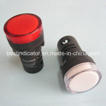 16mm / 22mm Hot Sale Indicator Light