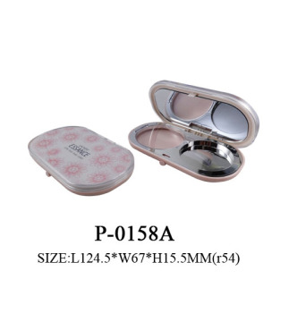 POWDER CASE - 3 