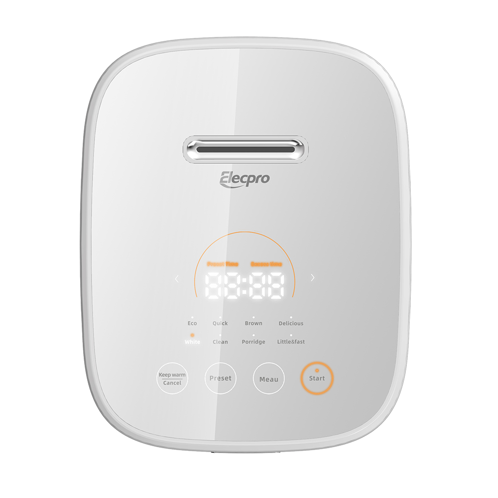 Digital IMD Touch rice cooker (2)