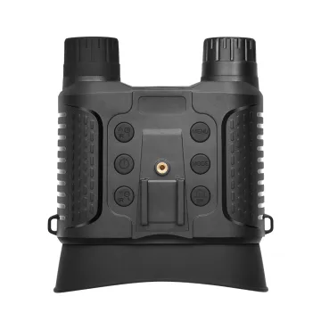 Night Vision Binoculars: Head-Mounted Digital Binoculars