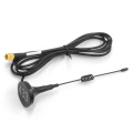 Antena Sucker de 433MHz con conector SMA-J