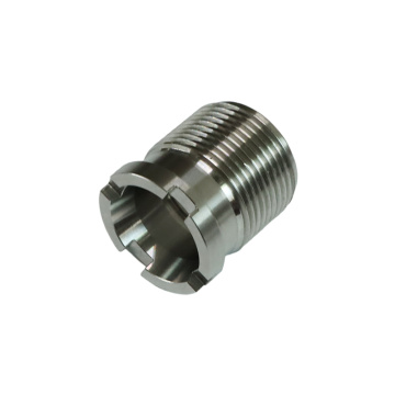 Precision CNC Turning Services for Custom Components