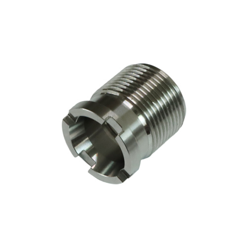 Professional CNC Turning for Precision Parts