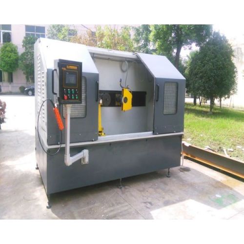 Diamond Saw Blade Sharpening Machine for 400-1200mm Three Sides