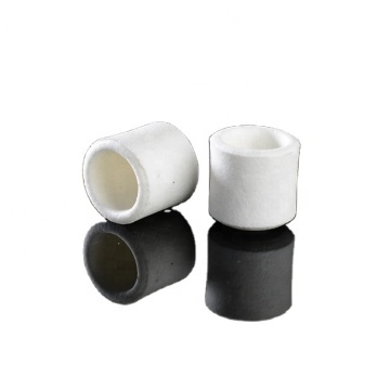 Leco Carbon and Sulfur Assay Crucible