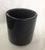 WHOLESALE BLACK GLASS CANDLE HOLDER