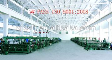 textile weaving machinery