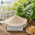Agrobacterium radiobacterium Microbial Powder للتحكم الحيوي في Crown Gall