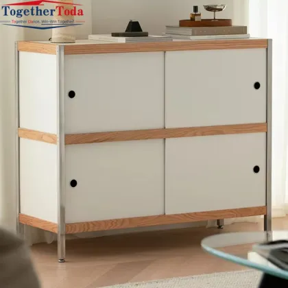 Modern Durable Living Room Modular Cabinet