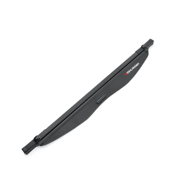 Rear Retractable Cargo Cover for Toyota Highlander 2022 Trunk