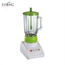 Multifunction bean smoothie mixer Blender With Glass Jar