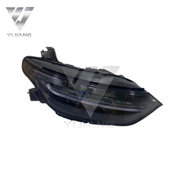 Leapmotor C11 High Quality Fartlight Auto Parts: Sua solução definitiva para noites mais brilhantes