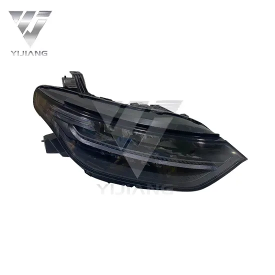 Leapmotor C11 High Quality Headlight Auto Parts: Your Ultimate Solution for Brighter Nights