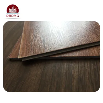 Free sample waterproof professional lvt click pvc floor