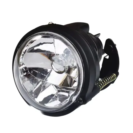 Hyundai STAREX Left Front Fog Lamp Assembly 92201-4A500