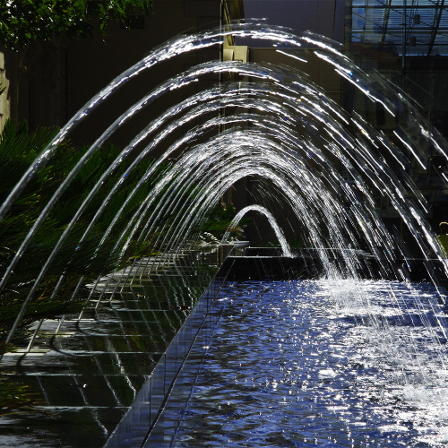 Ҷойгиркунии ҷаҳонии ҷаҳонӣ