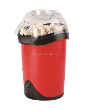 Hot Sale Favorable Hot Air Popcorn Maker Household Popcorn Machine