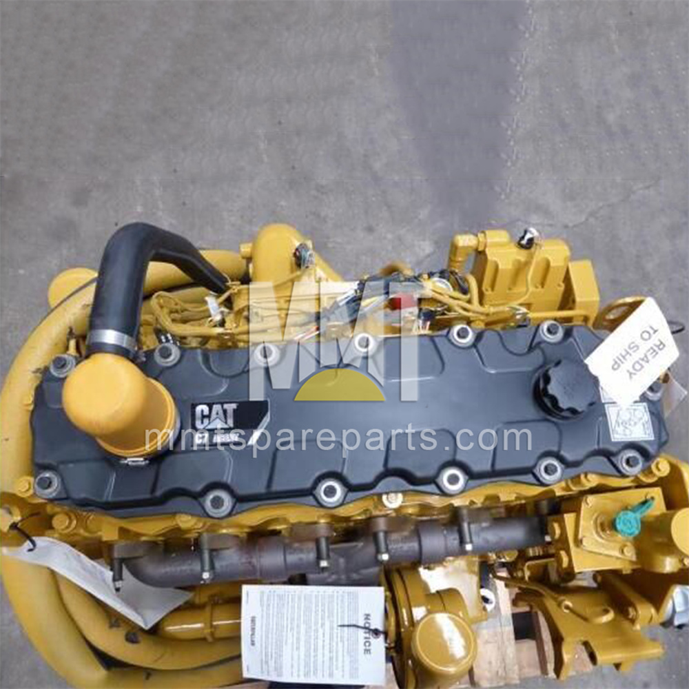 325d Engine China C7 Diesel Engine for 324D 326D 325D 329D Hydraulic Excavator ...